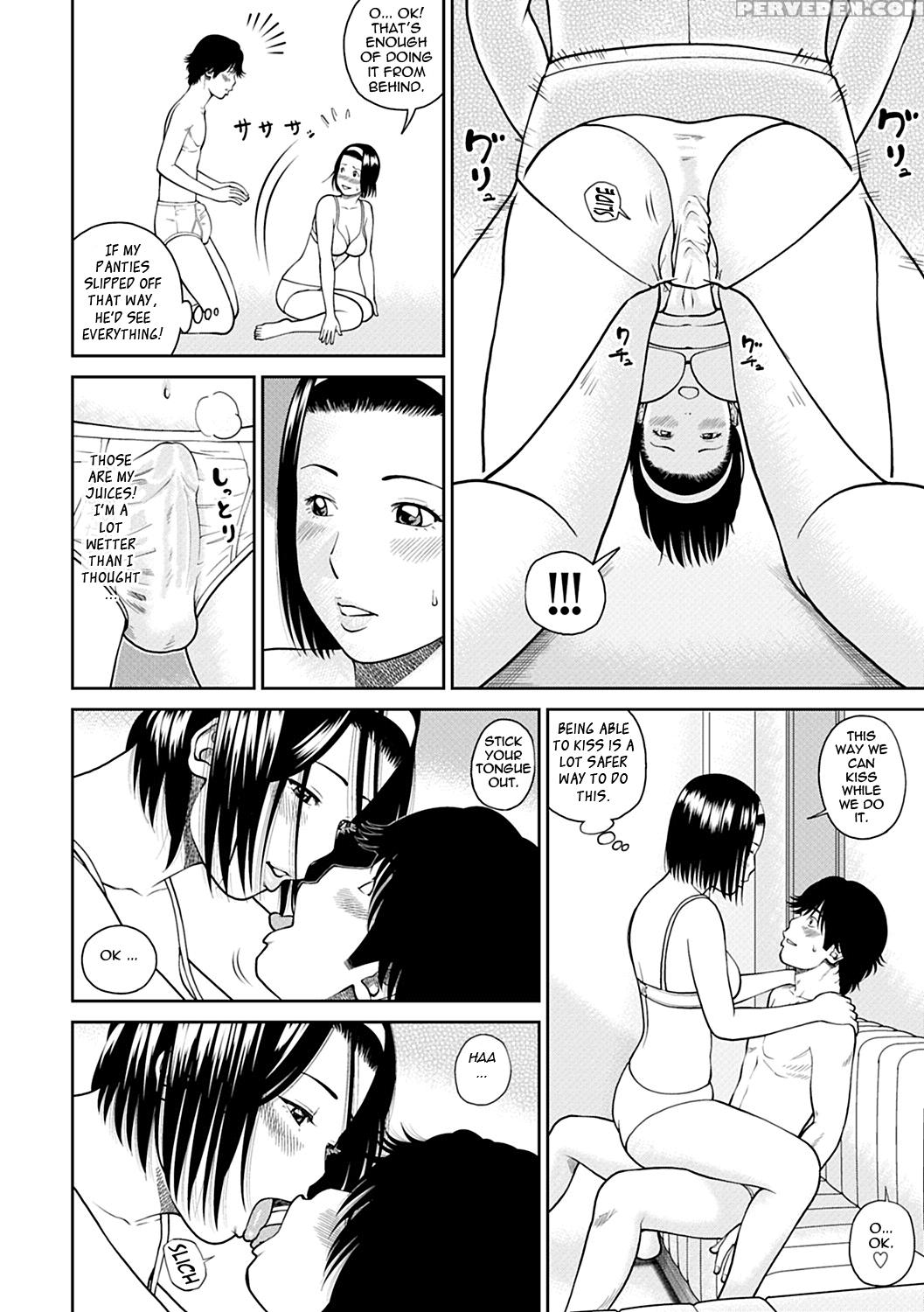34-sai Onedarizuma 1