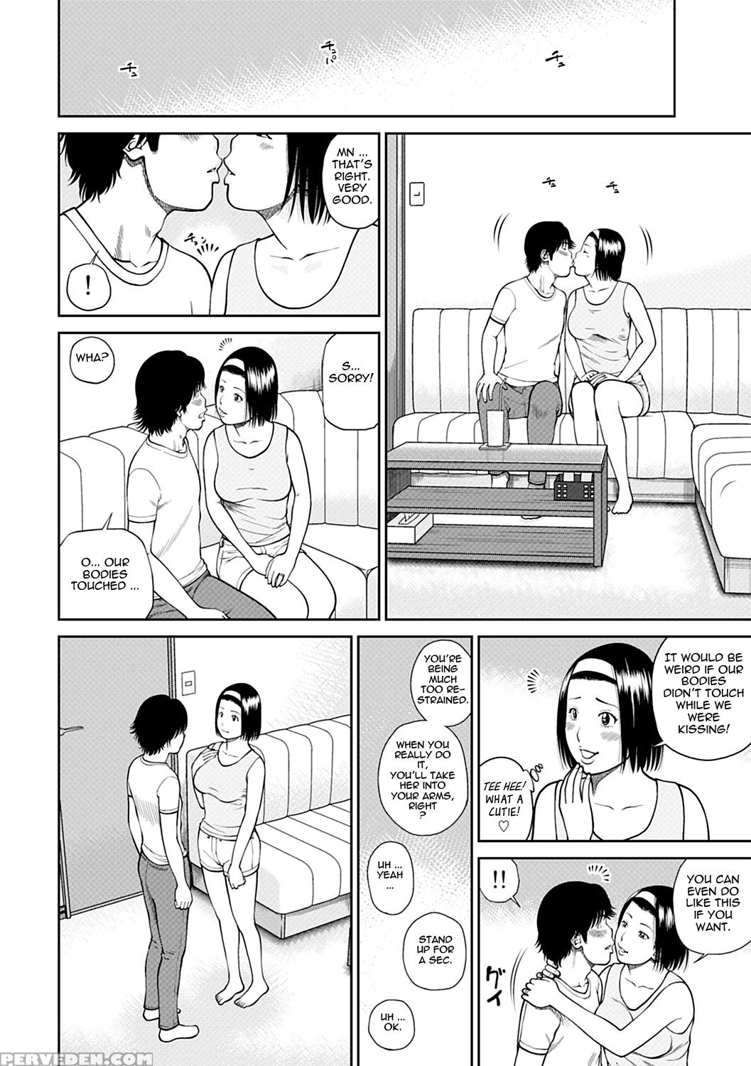 34-sai Onedarizuma 1