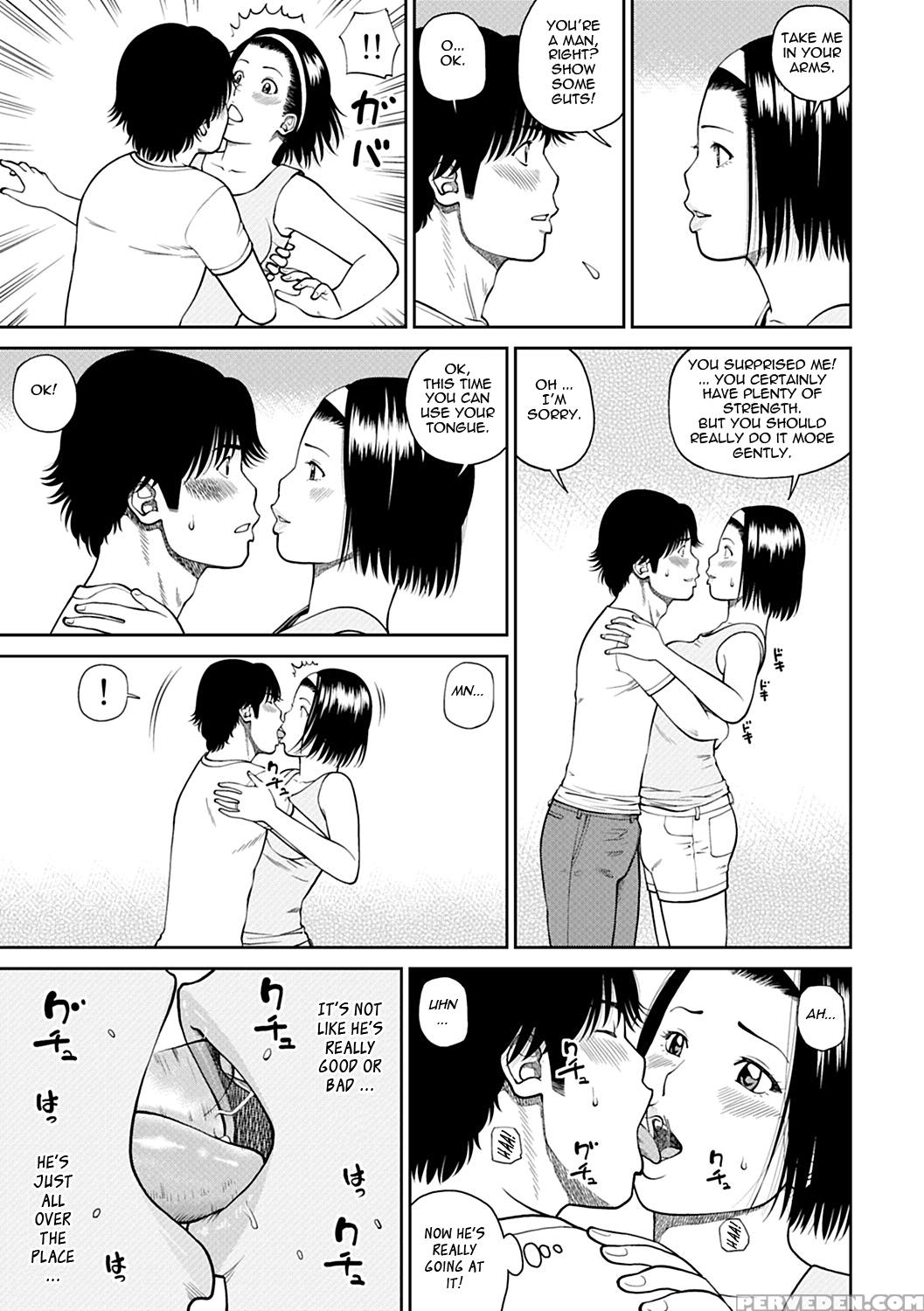 34-sai Onedarizuma 1