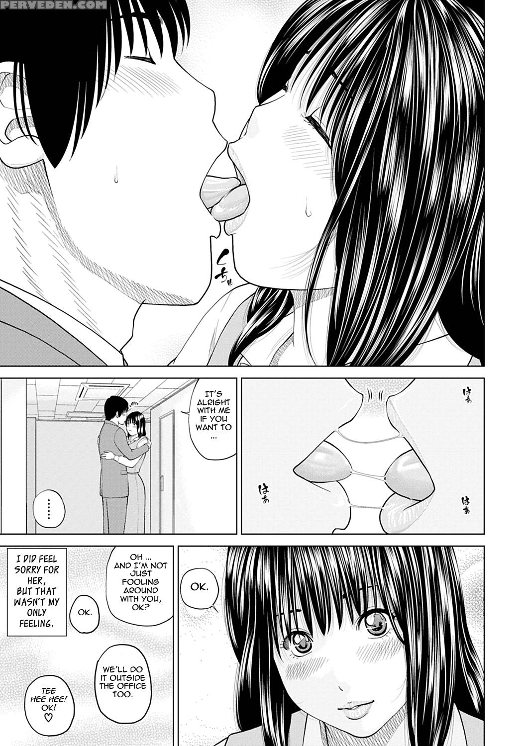 34-sai Onedarizuma 10