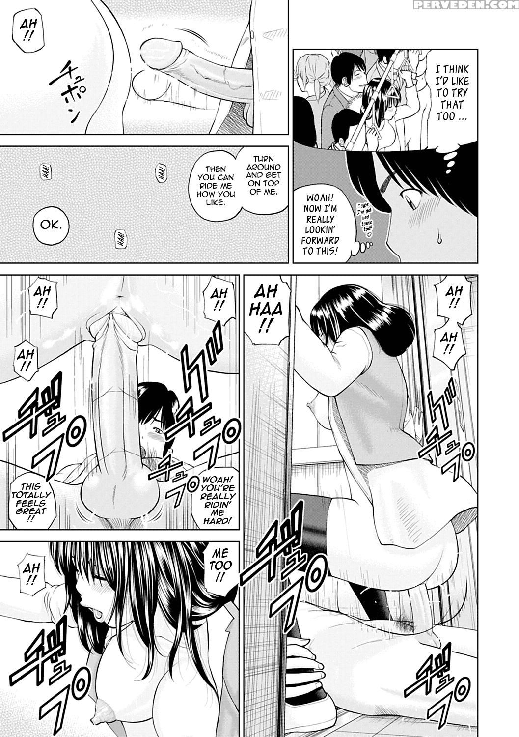 34-sai Onedarizuma 10
