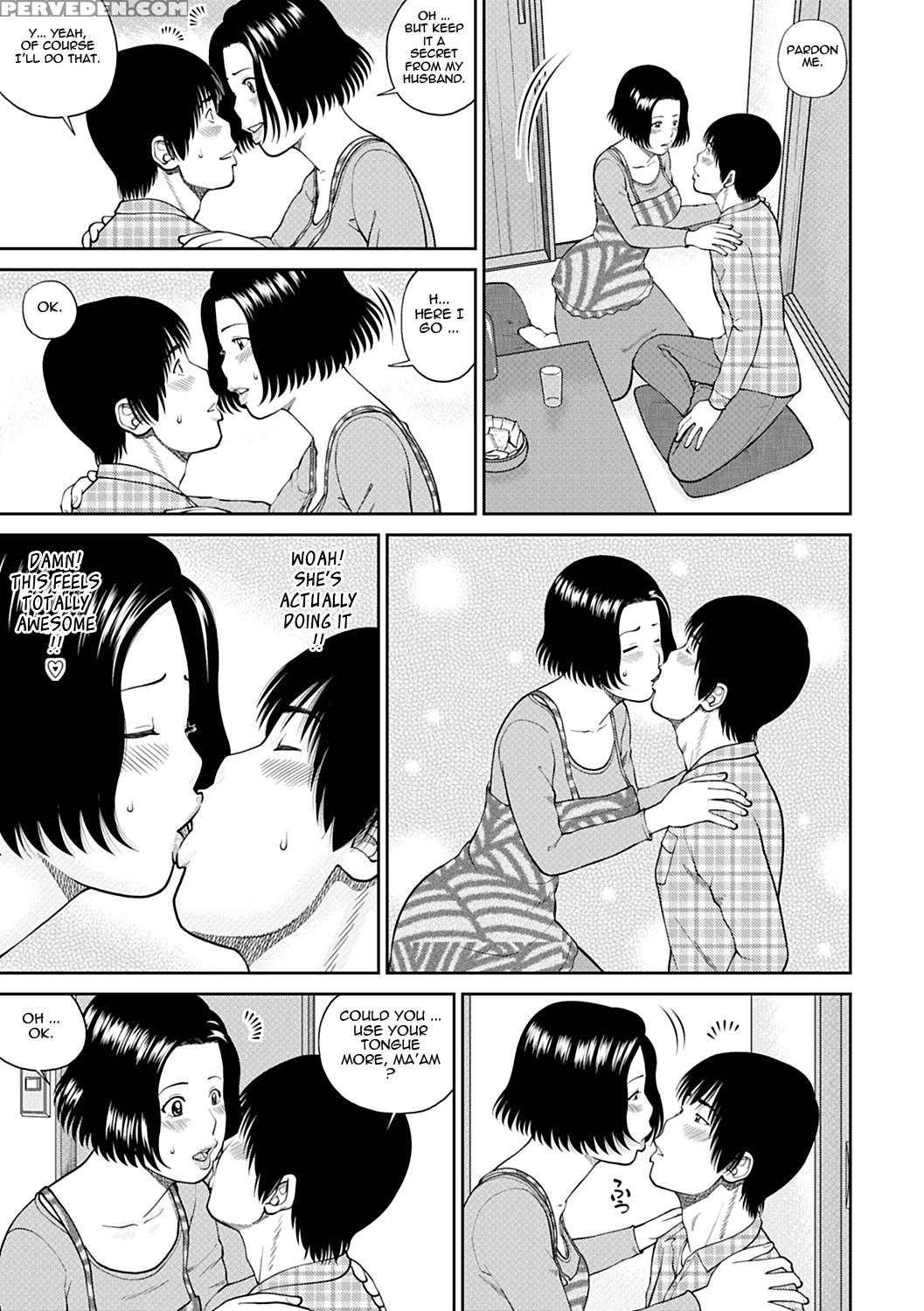 34-sai Onedarizuma 3