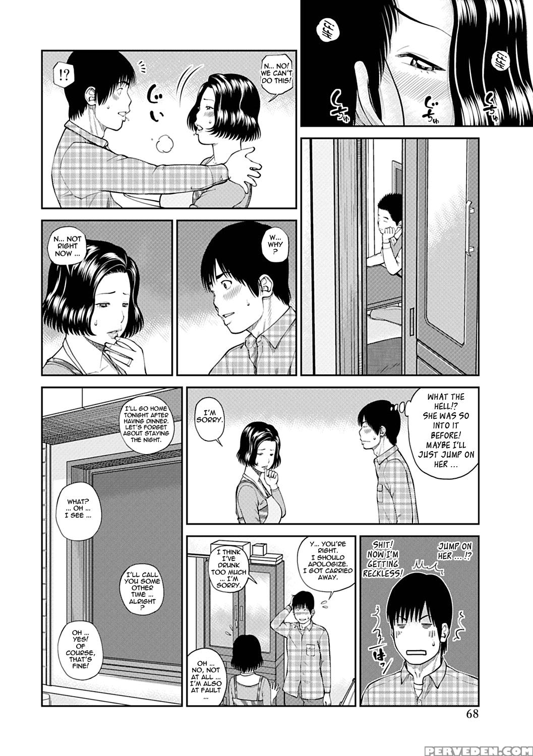 34-sai Onedarizuma 4
