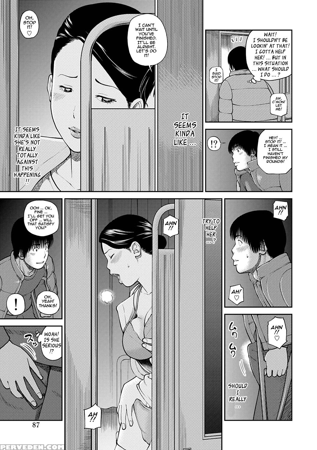 34-sai Onedarizuma 5
