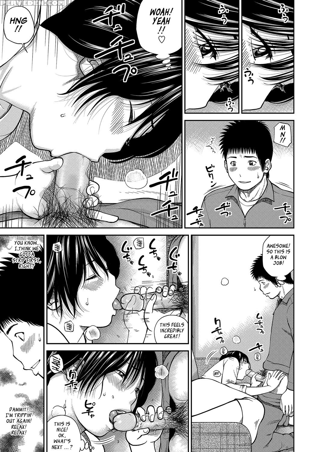 34-sai Onedarizuma 7