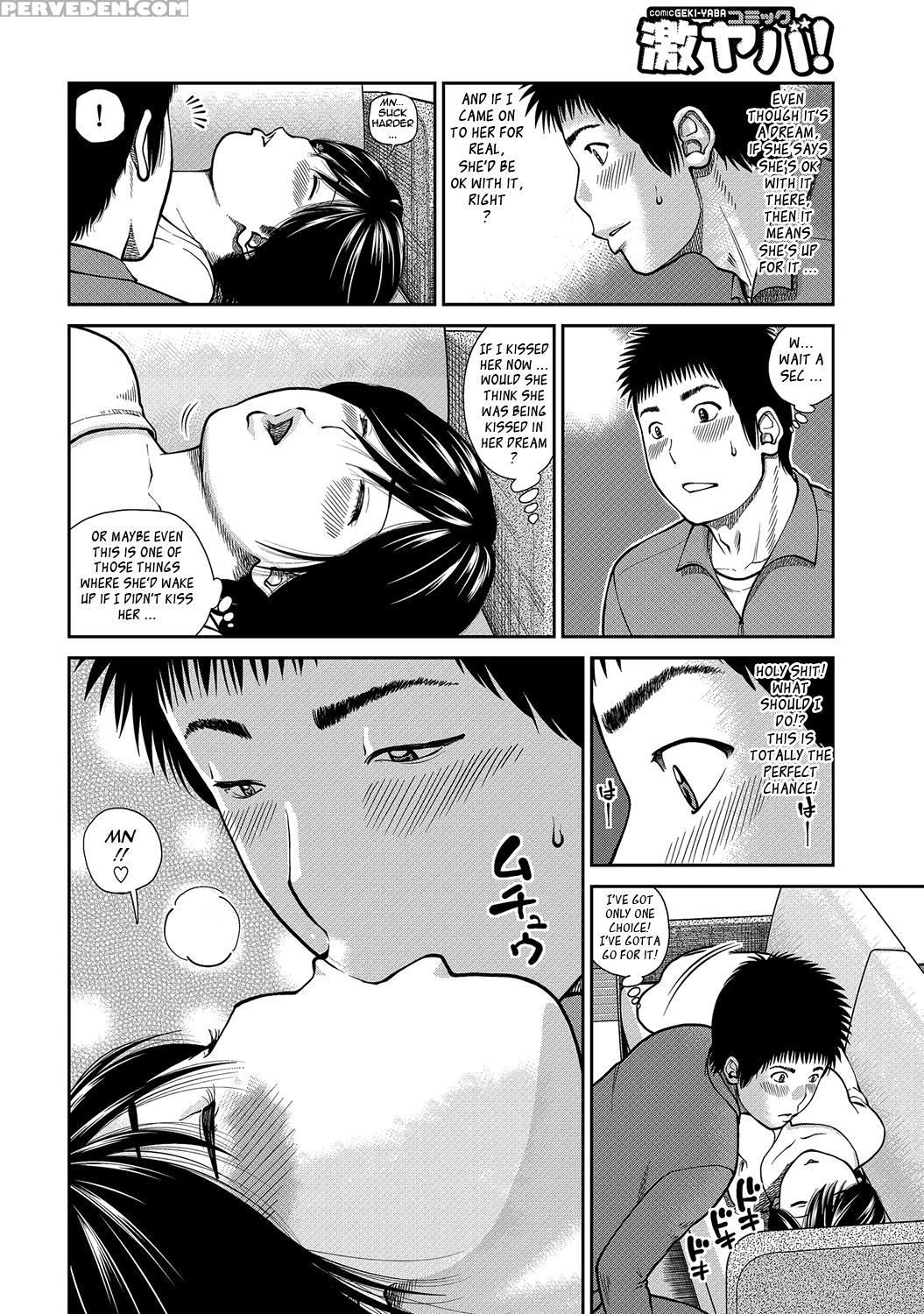 34-sai Onedarizuma 7