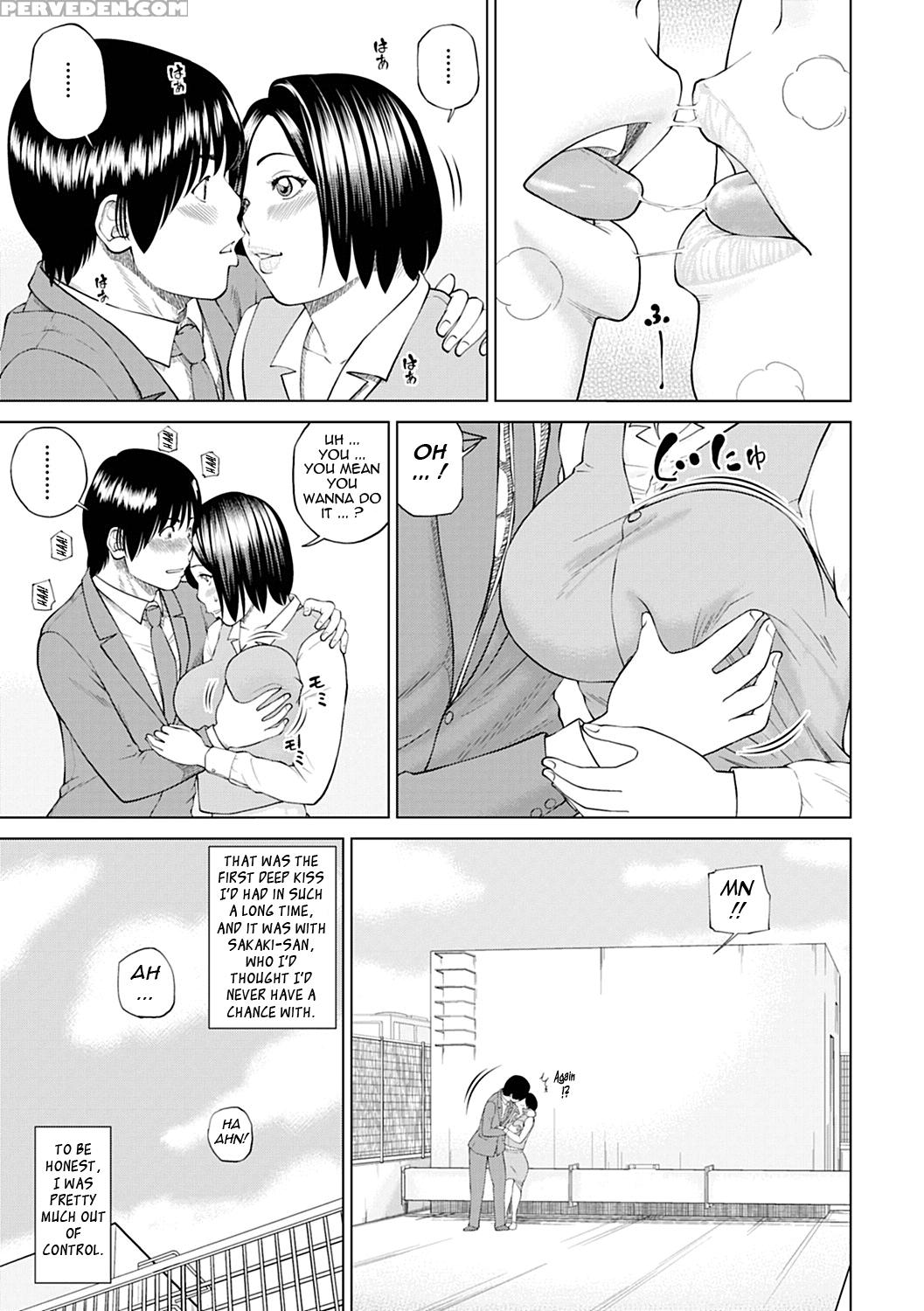 34-sai Onedarizuma 9
