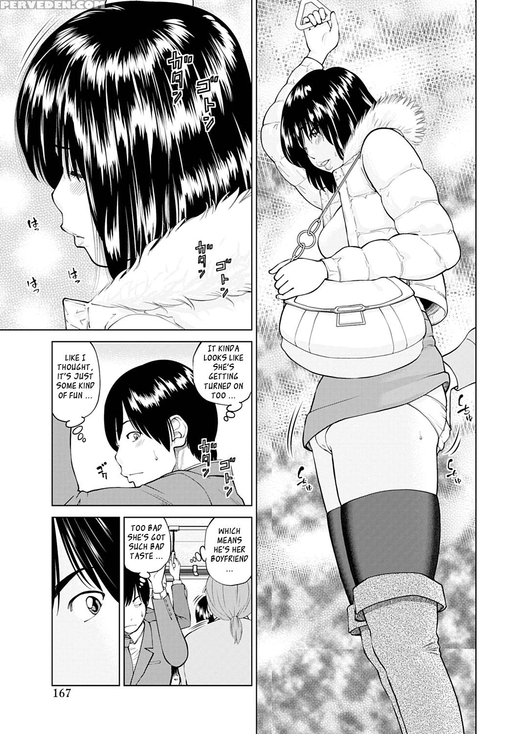 34-sai Onedarizuma 9