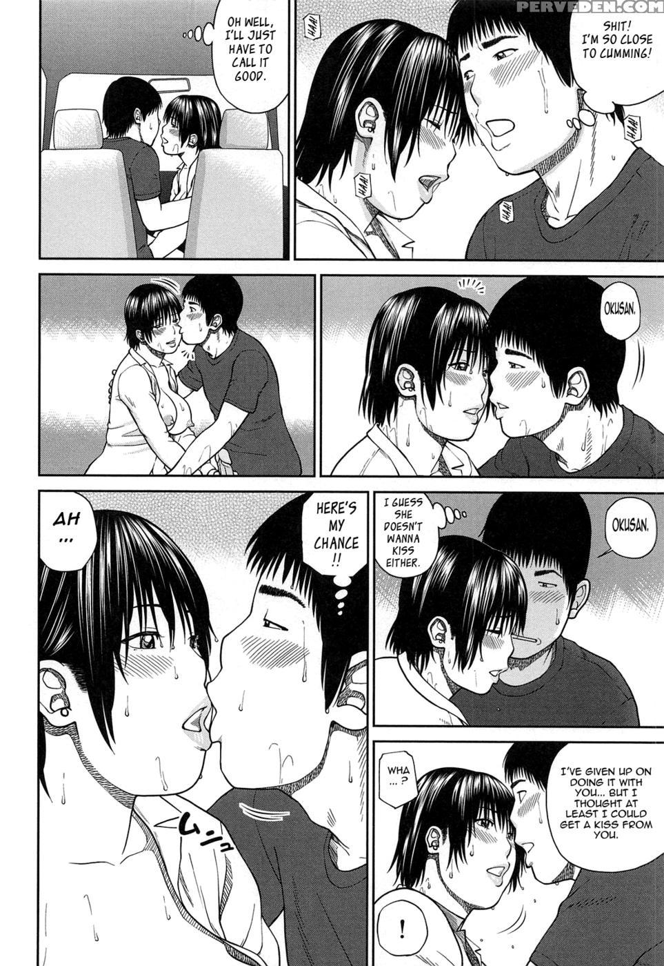 35 Year Old Ripe Wife - Chapter 01 - Kuroki Hidehiko 1