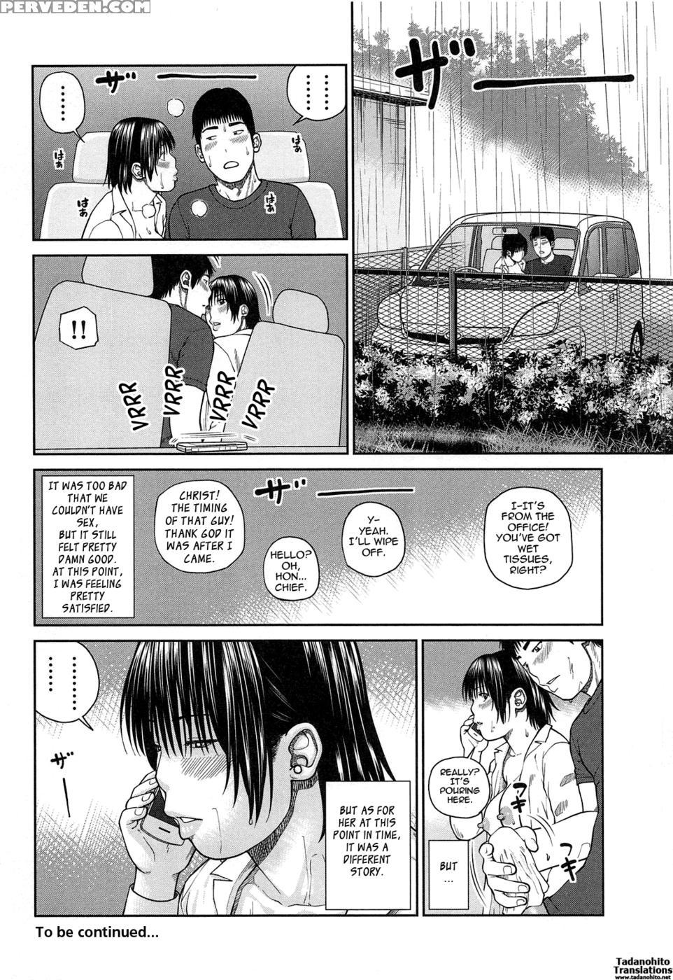 35 Year Old Ripe Wife - Chapter 01 - Kuroki Hidehiko 1