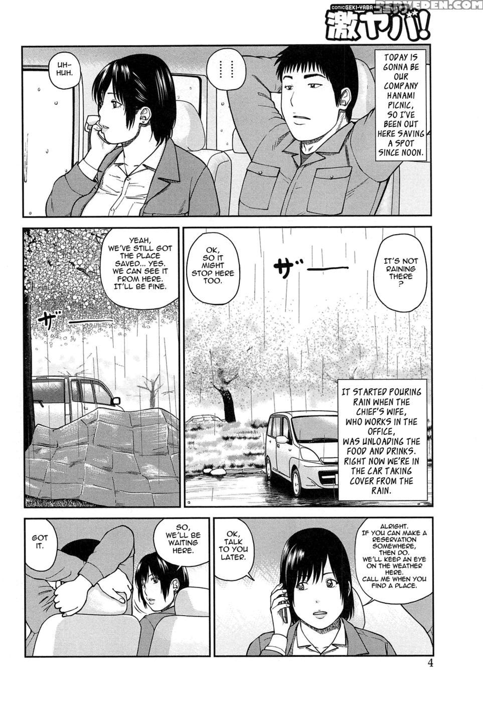 35 Year Old Ripe Wife - Chapter 01 - Kuroki Hidehiko 1