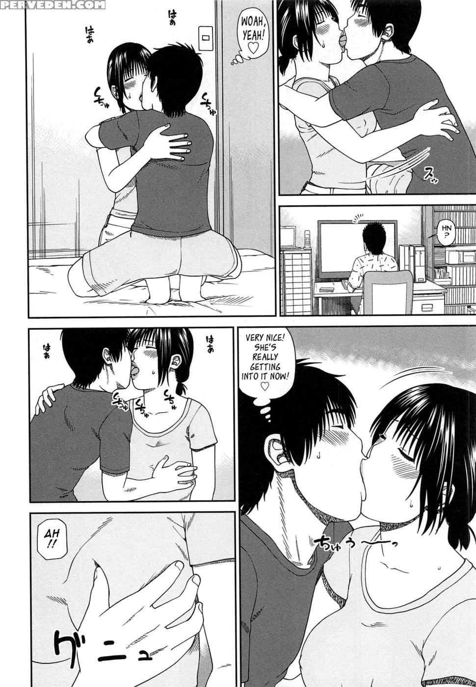35 Year Old Ripe Wife - Chapter 07 - Kuroki Hidehiko 1