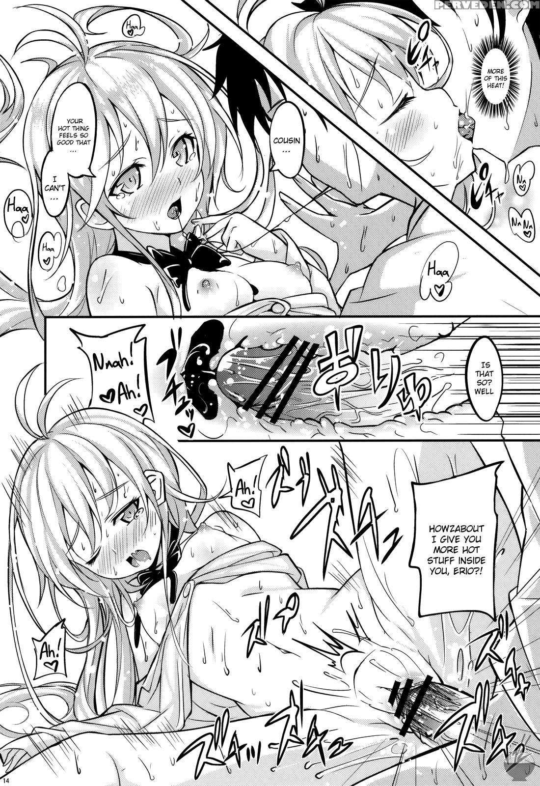 39 Degrees Celsius! - Denpa Onna To Seishun Otoko 1