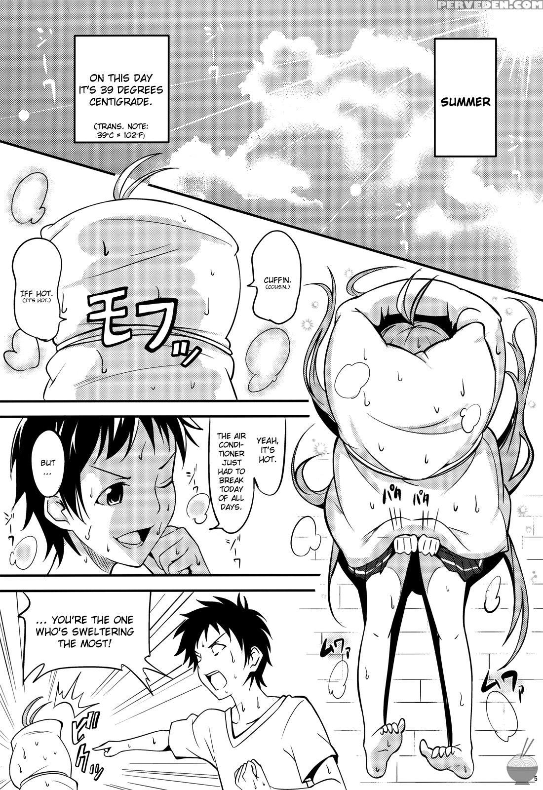 39 Degrees Celsius! - Denpa Onna To Seishun Otoko 1
