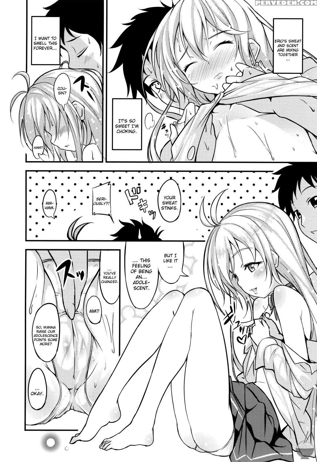 39 Degrees Celsius! - Denpa Onna To Seishun Otoko 1