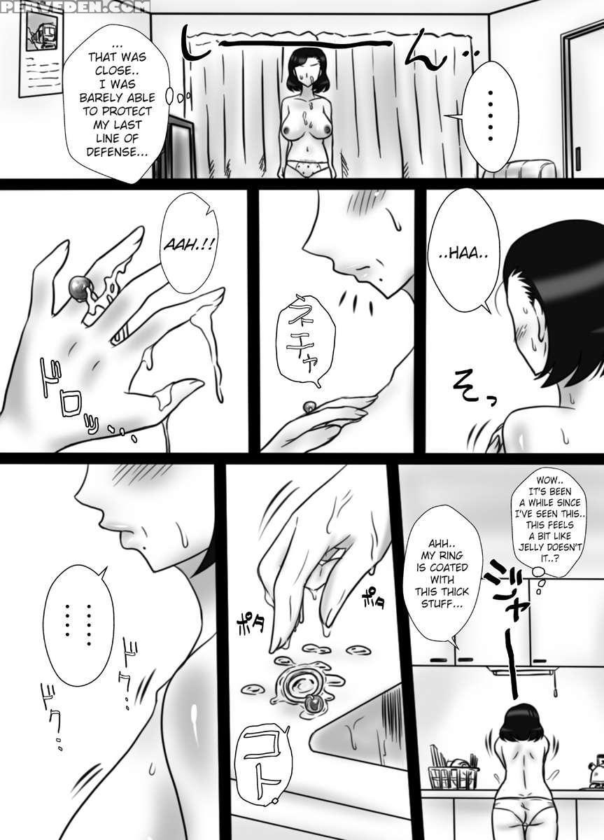 40 Majika No Otouto Ga, Ane Wo Netori Mashita. 1