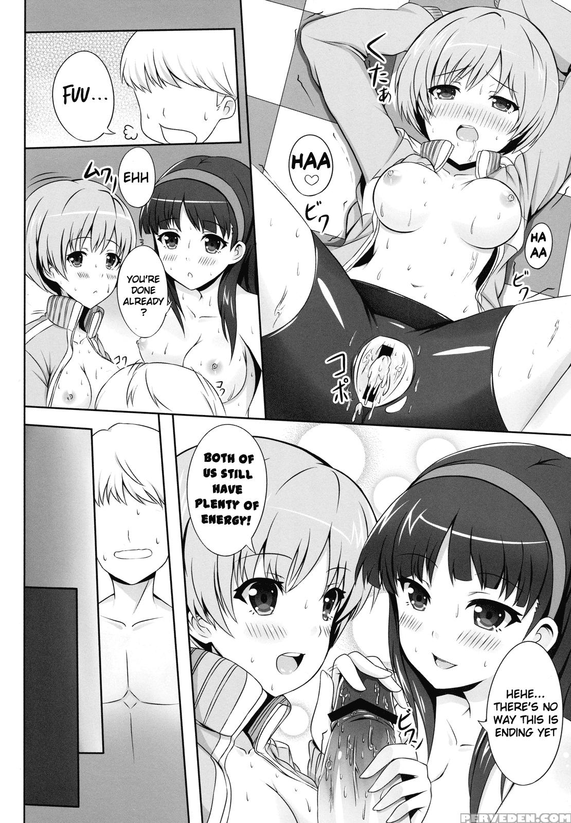 4card! - Persona 4 1