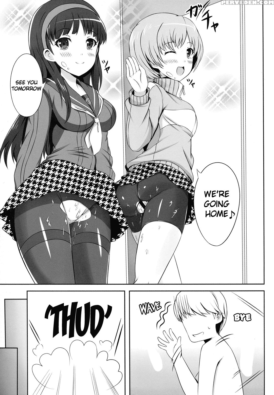 4card! - Persona 4 1