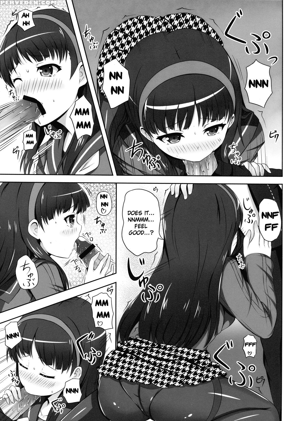 4card! - Persona 4 1