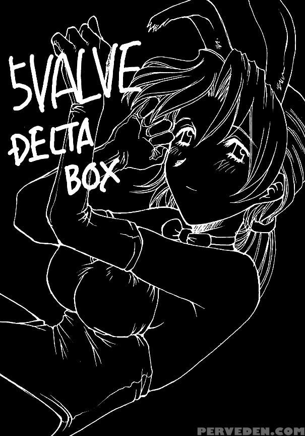 5valve - Original Work 1