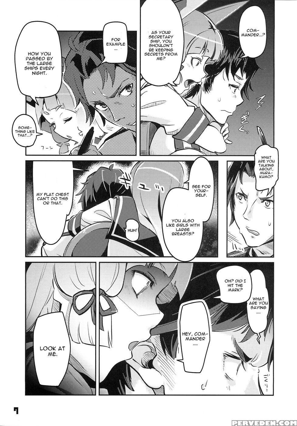 93-shiki Sanso Gyorai Full Burst - Kantai Collection 1