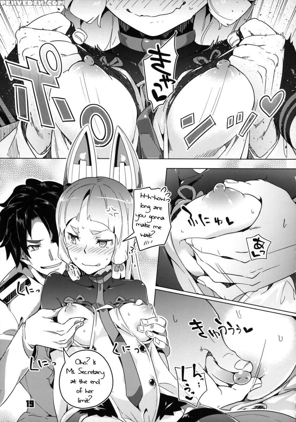 93-shiki Sanso Gyorai Ignition! - Kantai Collection 1