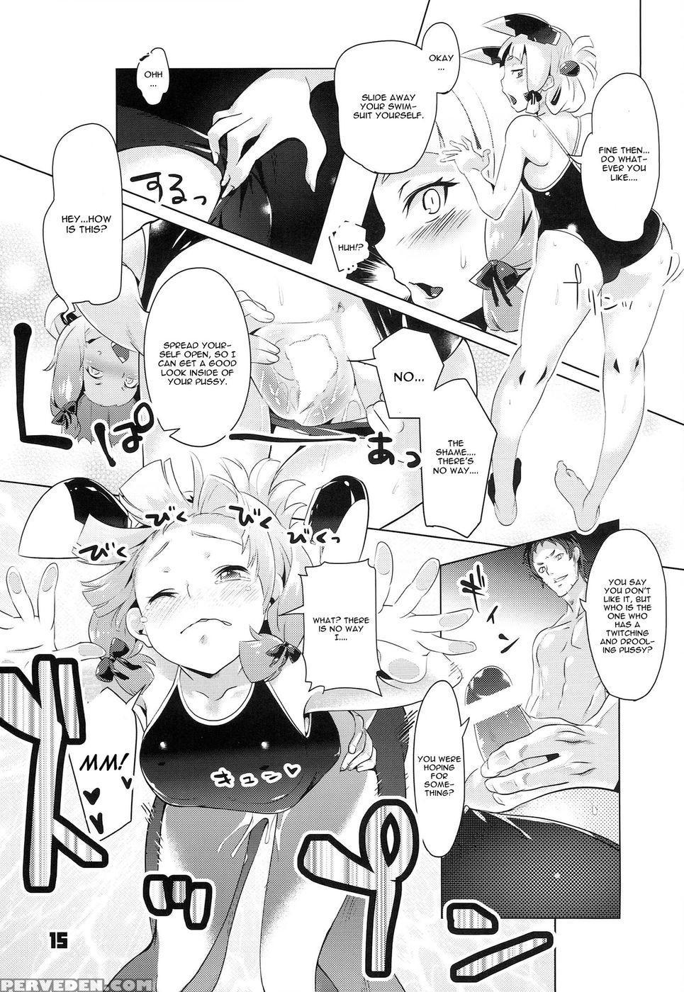 93-shiki Sanso Gyorai Reload! - Kantai Collection 1