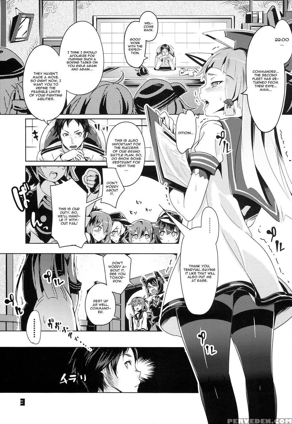 93-shiki Sanso Gyorai Reload! - Kantai Collection 1