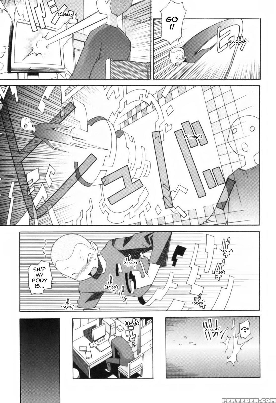 A 2d Dream - Original Work 1