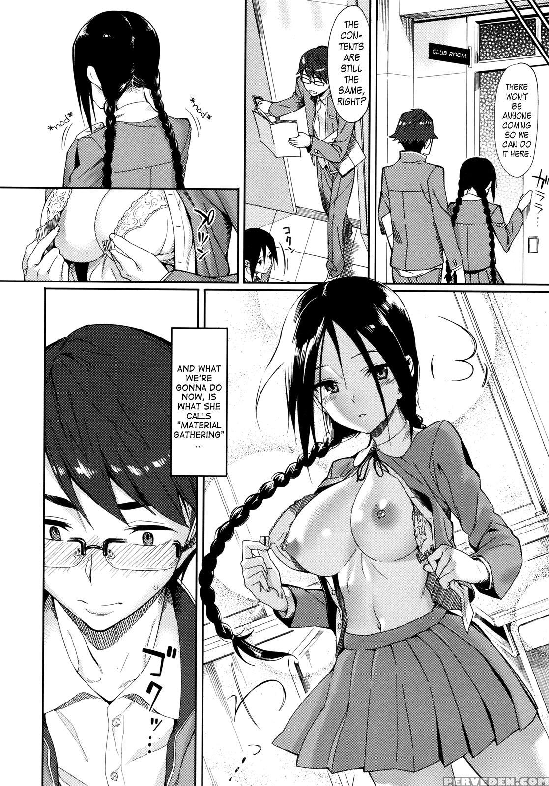 A Captive's Voice Chapter 1-2 - Original Work 1