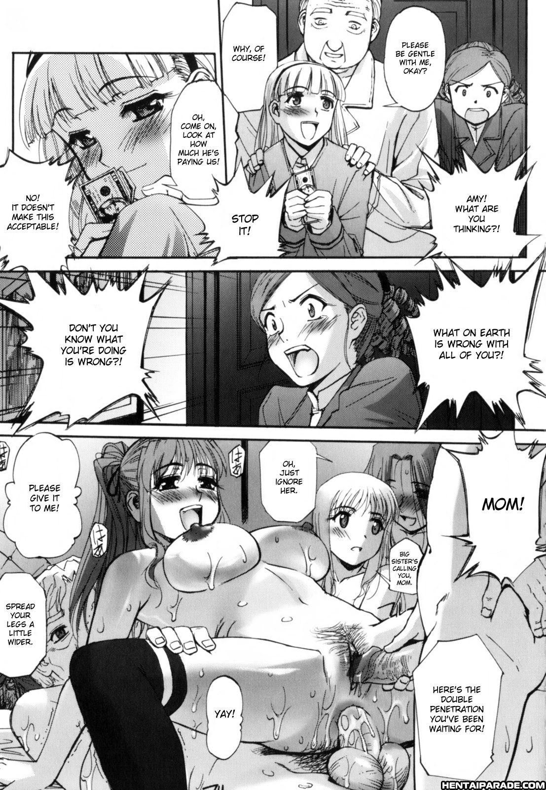 A Certain Family’s Story 7