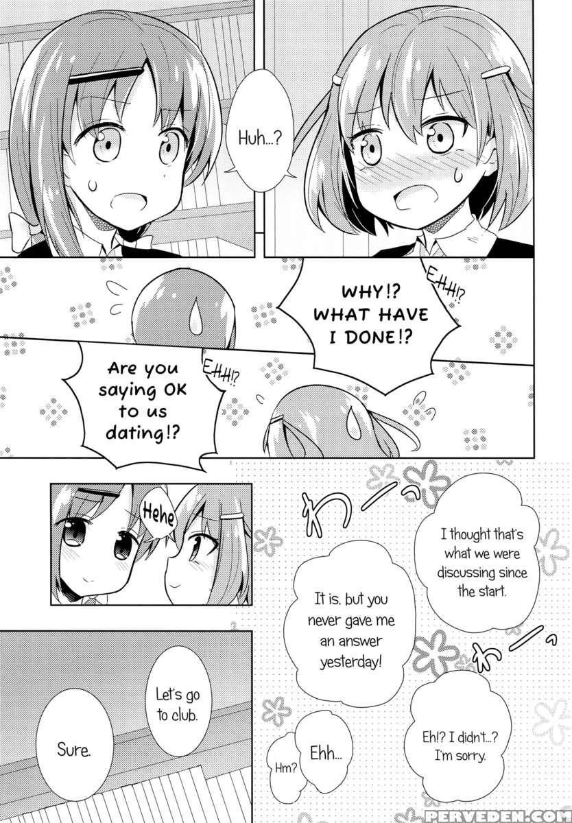 A Dazzling Spring Song 1
