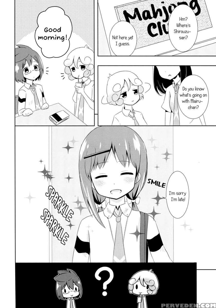 A Dazzling Spring Song 1