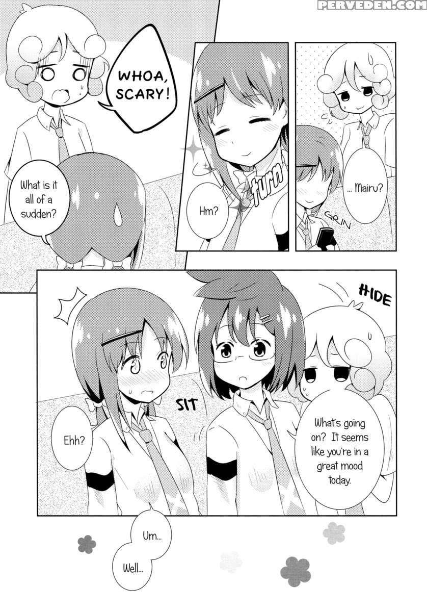 A Dazzling Spring Song 1