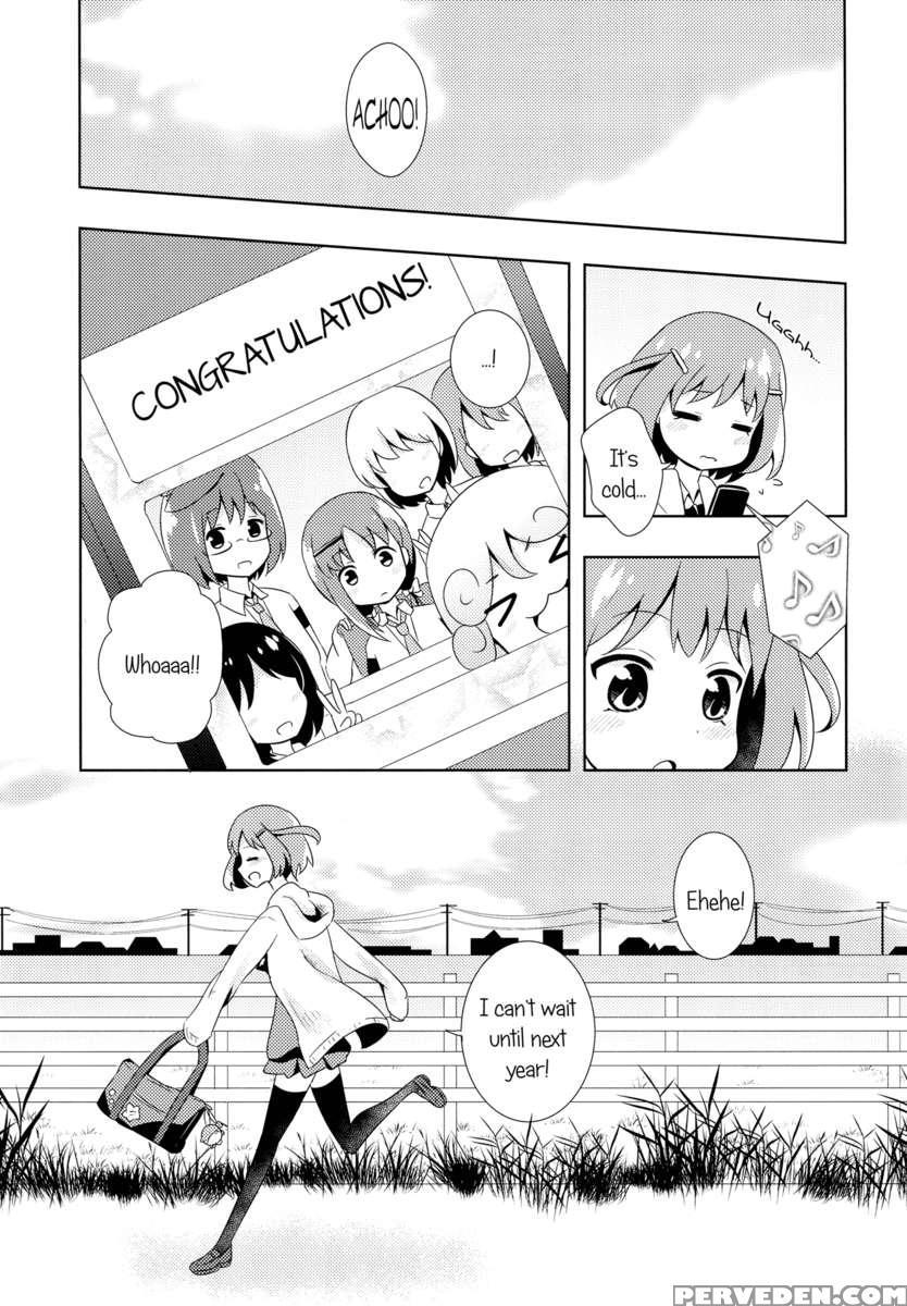 A Dazzling Spring Song 1