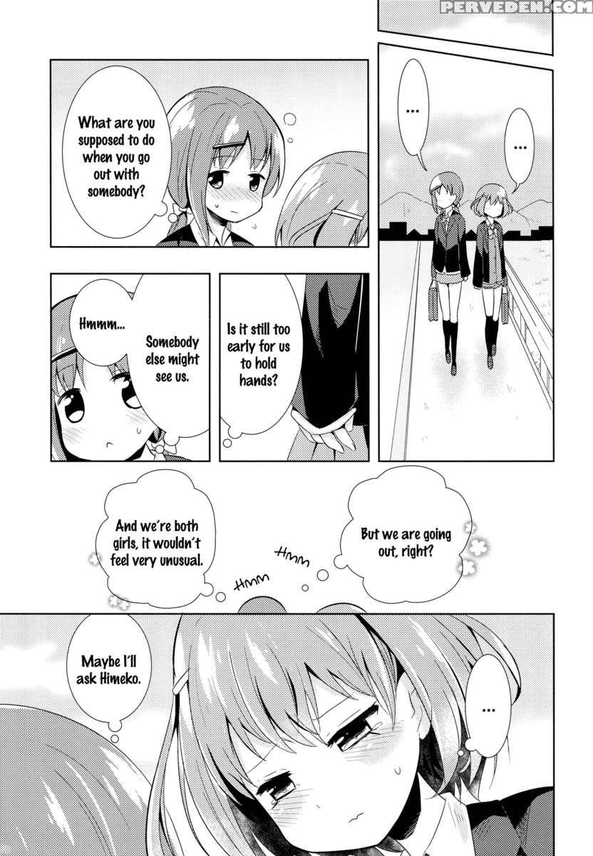A Dazzling Spring Song 1