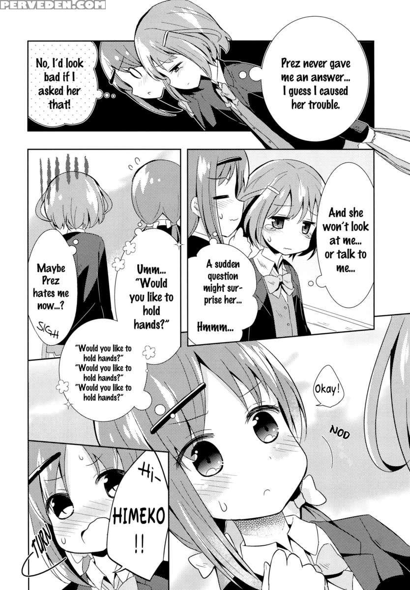 A Dazzling Spring Song 1