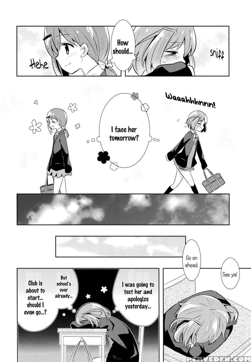 A Dazzling Spring Song 1