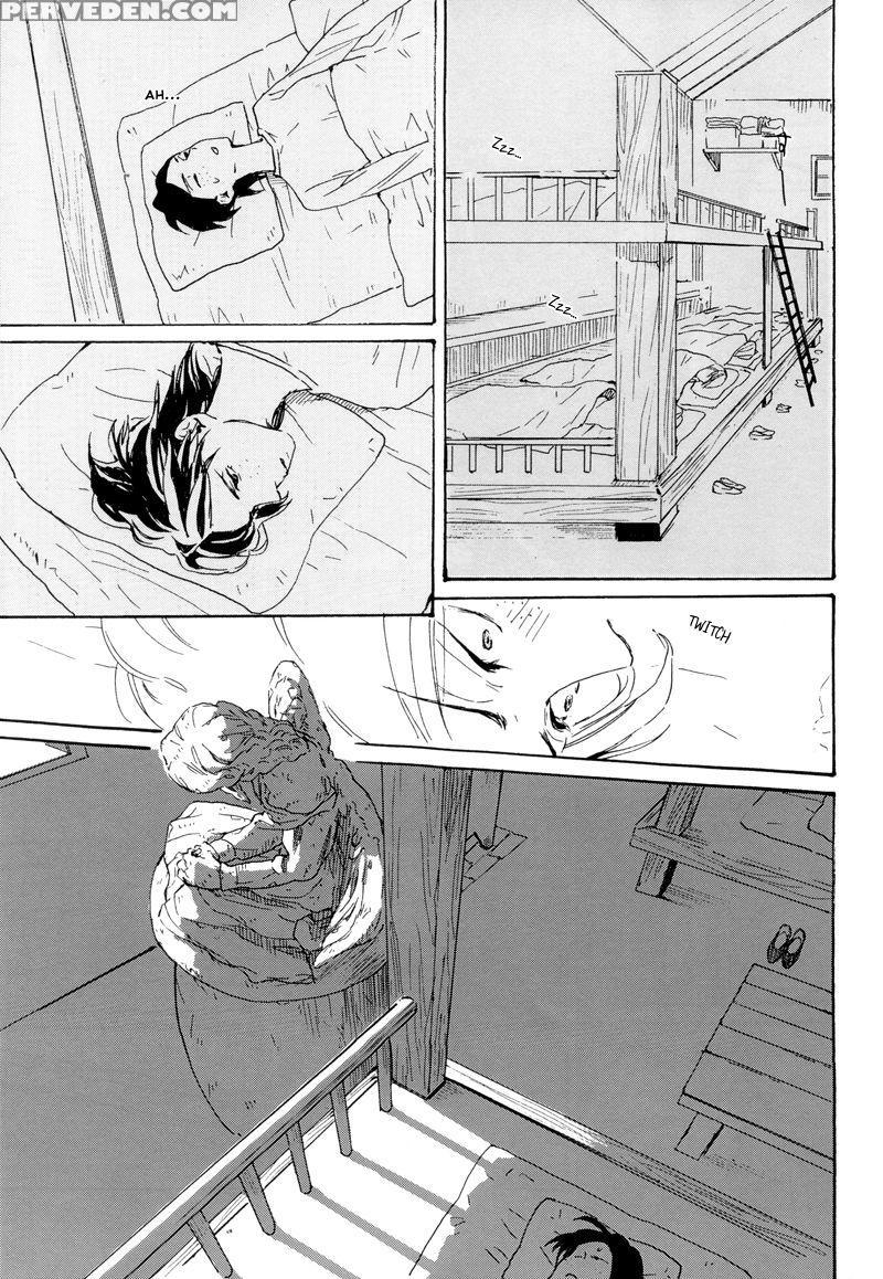 A Distant Fragrance - Attack On Titan 1