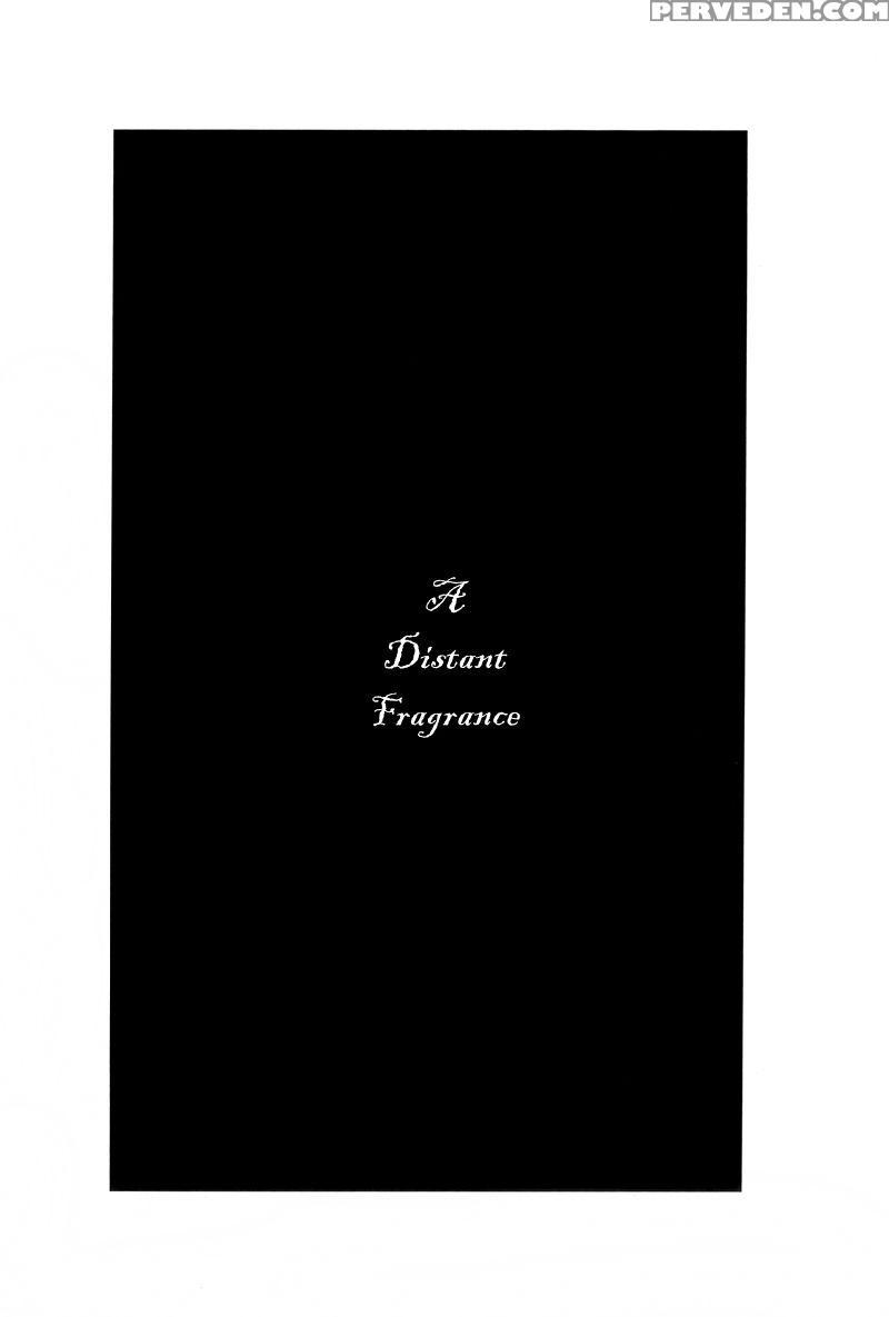 A Distant Fragrance - Attack On Titan 1