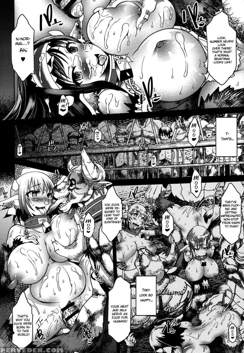 A Farmer's Eden 1