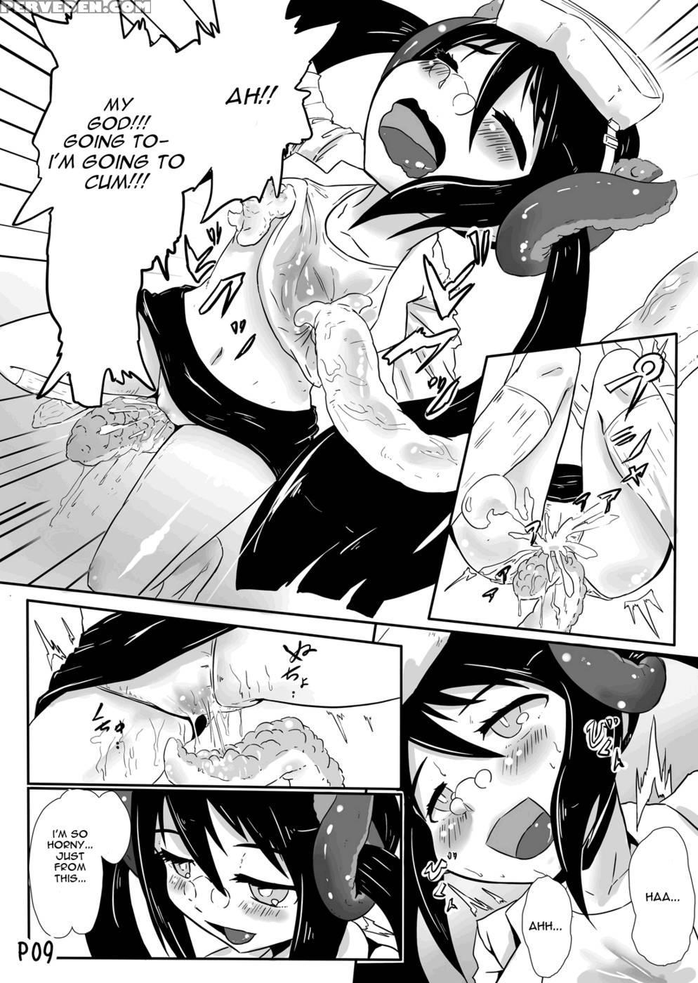 A Female Researcher's Abnormal Affection - Yoha No Okaza O Shomou Shiteoru 1