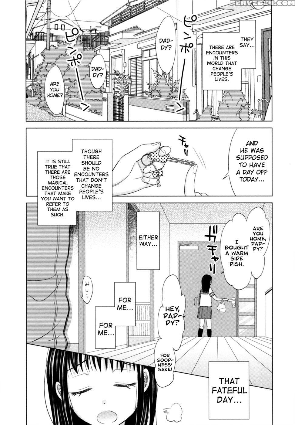 A Girl, A Gangster And The Blue Night Chapter 1 1