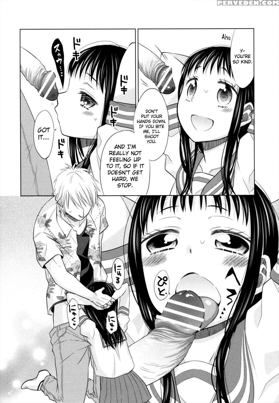 A Girl, A Gangster And The Blue Night Chapter 2 1