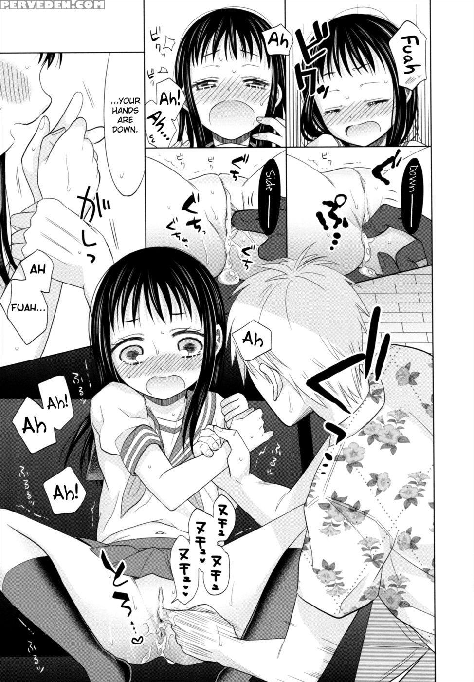 A Girl, A Gangster And The Blue Night Chapter 2 1