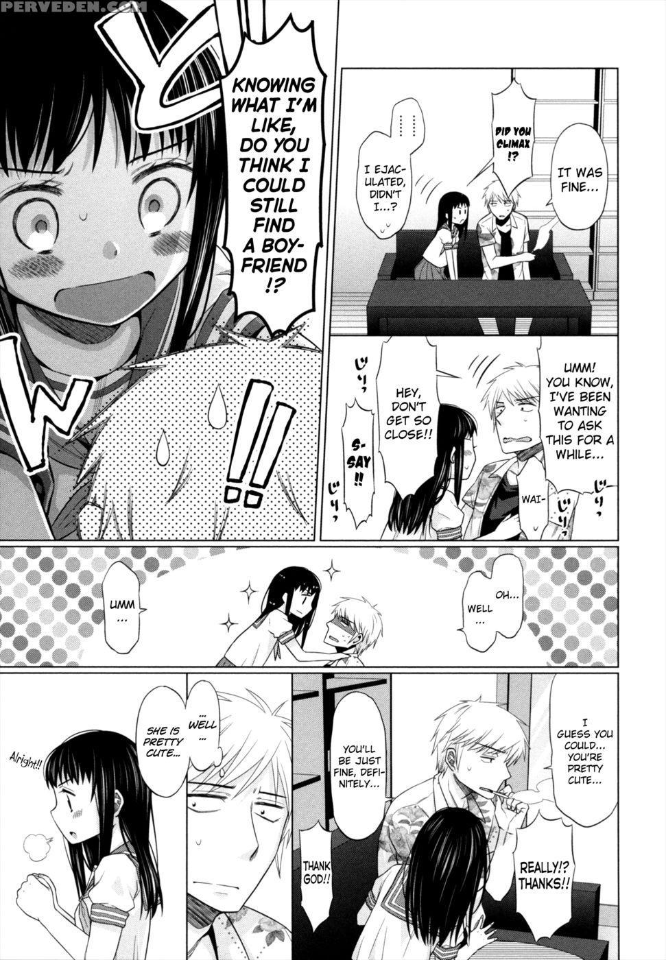 A Girl, A Gangster And The Blue Night Chapter 2 1