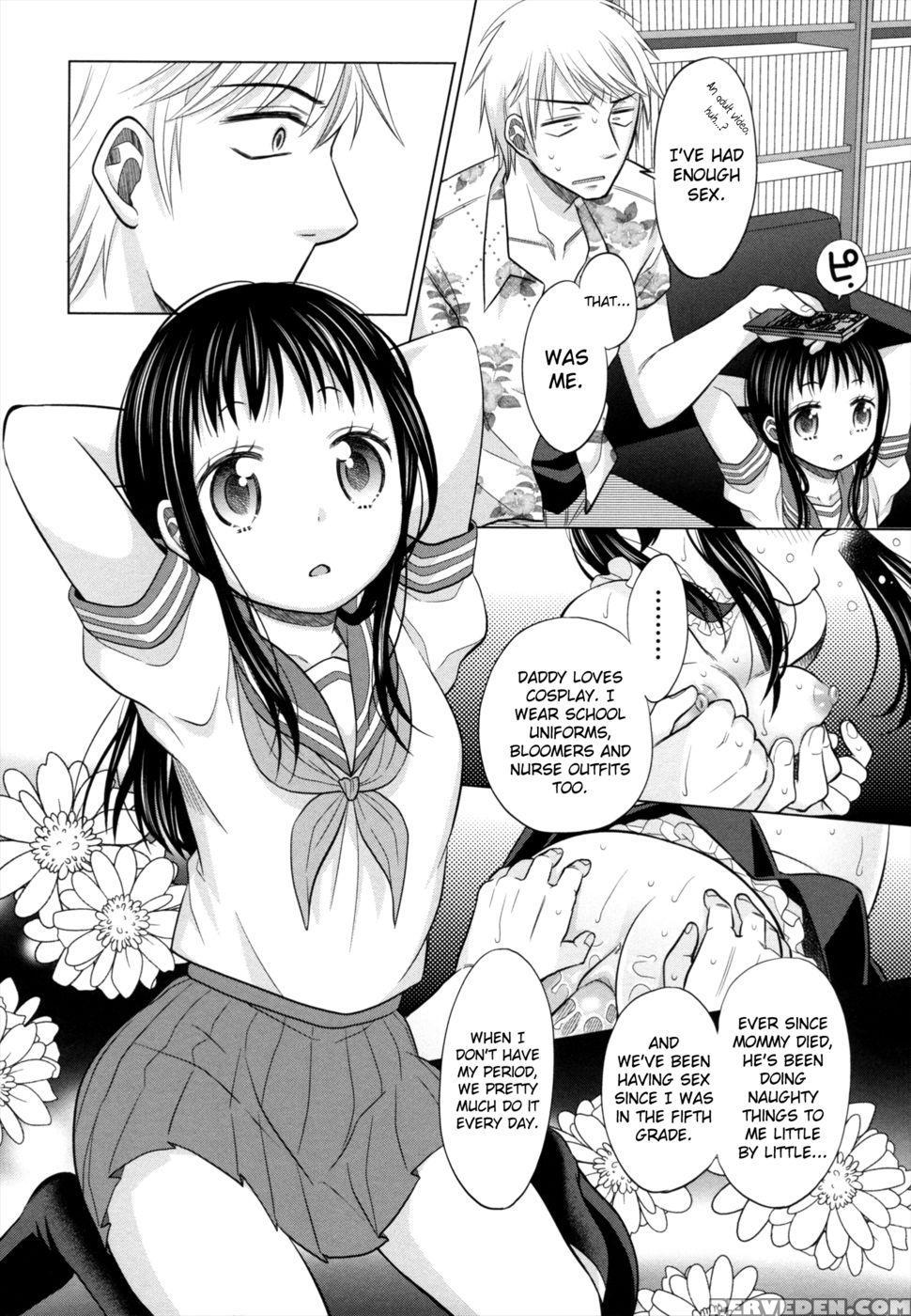 A Girl, A Gangster And The Blue Night Chapter 2 1