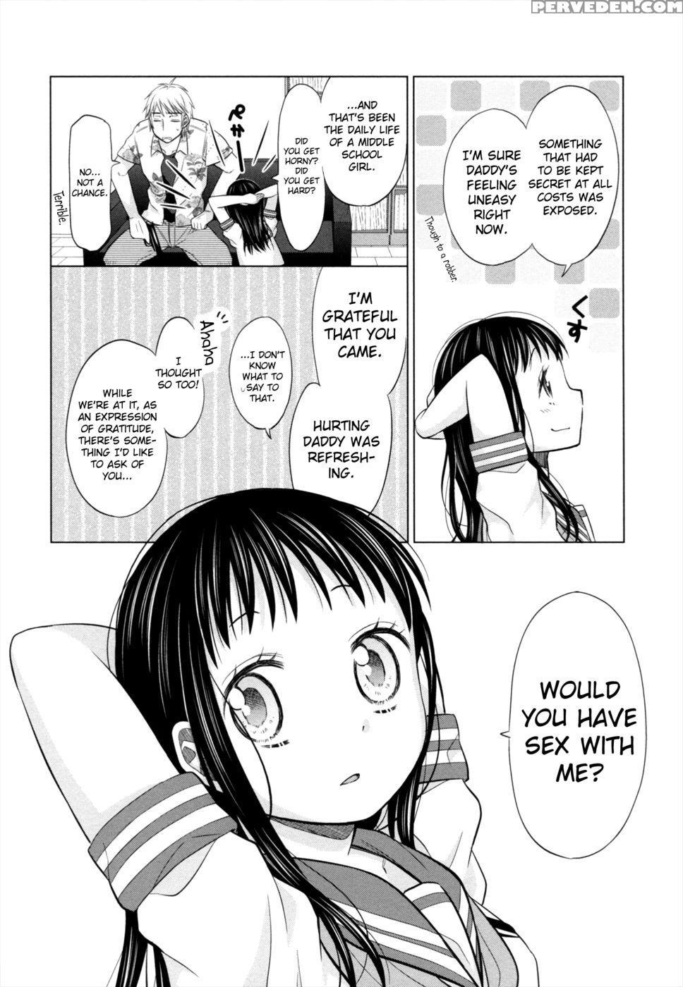 A Girl, A Gangster And The Blue Night Chapter 2 1