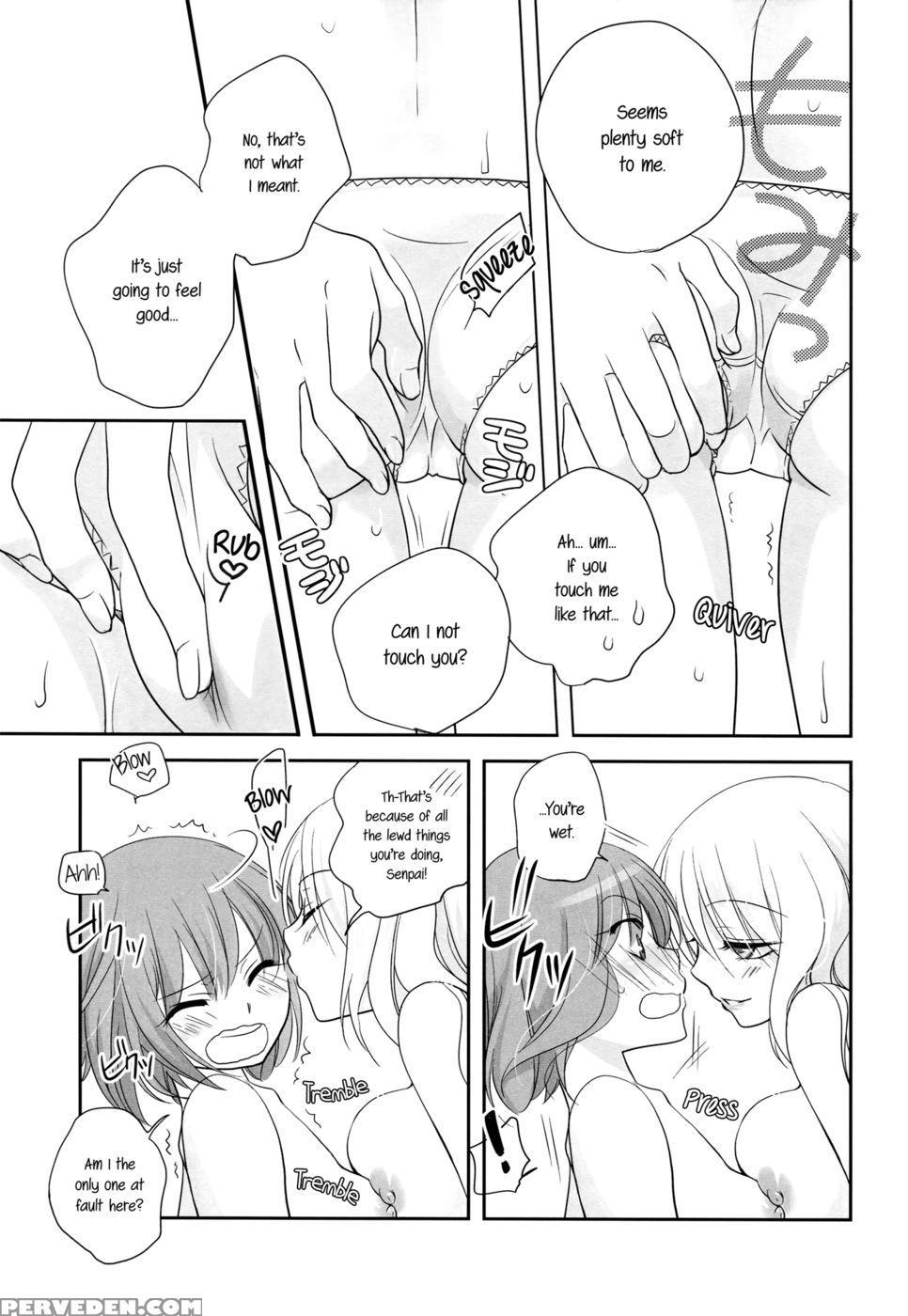 A Passing Shower - Original Work 1