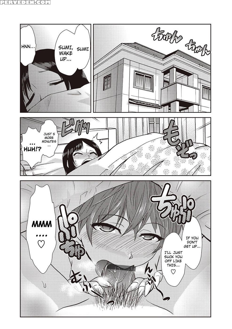 A Professors Theory On Love And Sex Reassignment Surgery - Kakashi Asahiro 1